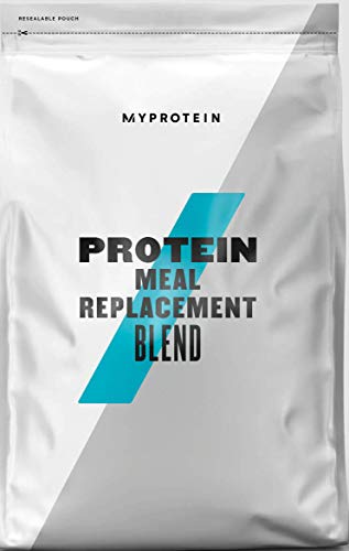 MyProtein Meal Replacement Blend Salted Caramel 1kg