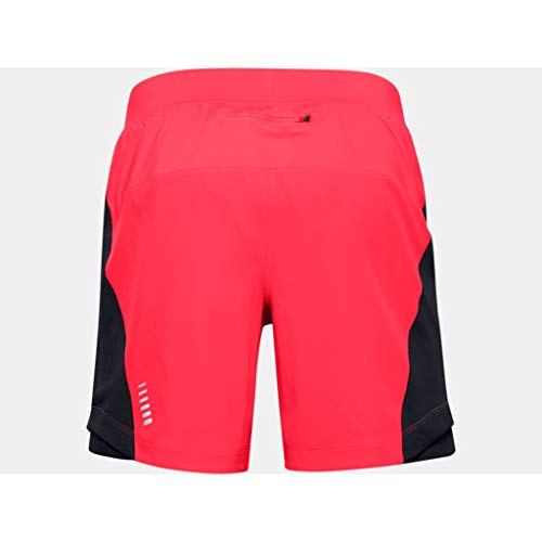 Under Armour Men's Qualifier Speedpocket 7