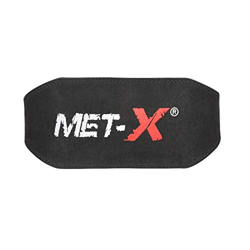 Met-X Premium Cow Hide Leather 6