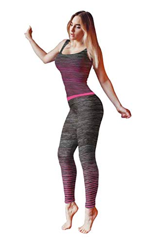 Fitness Clothes for Women, Gym Kit Running Clothes Sport Wear for