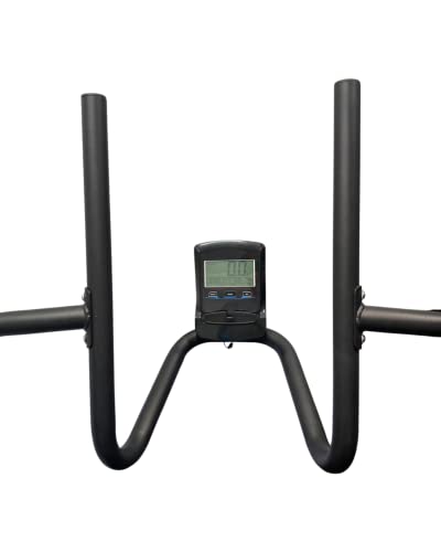 Legion Fitness Equipment - Curved Treadmill Self Powered - Sprint Training - Smart Digital Display - Mutli Resistance Settings - Heavy Duty Hand Rails for Sprint Set Transition