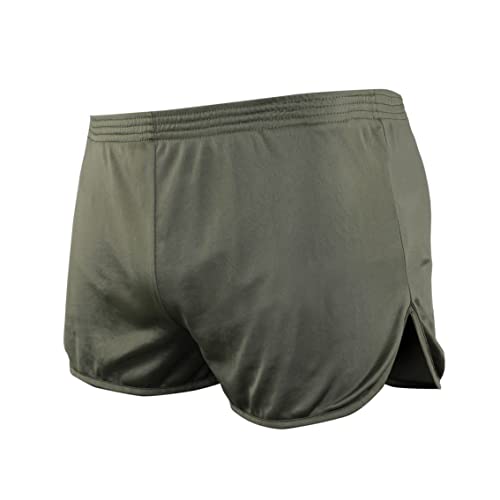Condor Men's Running Shorts Olive Drab Size XL