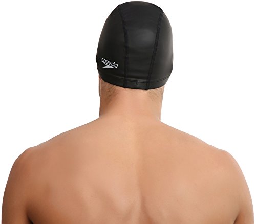 Speedo Adult Pace Swimming Cap