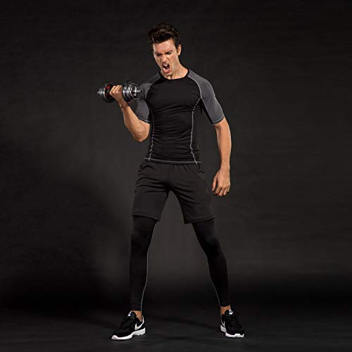 Loose fitting gym clothes hotsell