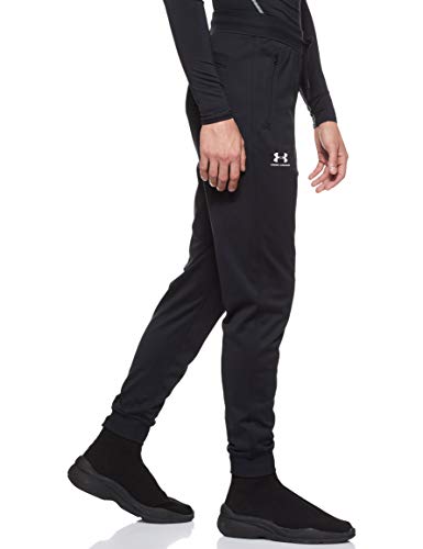 Under Armour Men Sportstyle Tricot Jogger, Warm and Comfortable Fleece Tracksuit Bottoms, Jogger Bottoms with Pockets - Gym Store