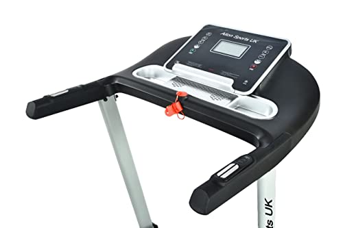 Alion Sport UK Treadmill Glider X125