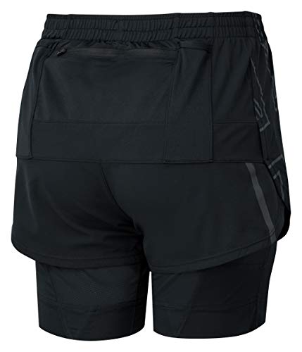 Ronhill Running, Women's Tech Marathon Twin Short