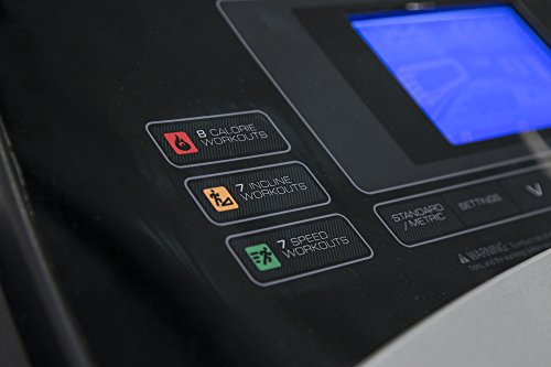 ProForm Power Series Folding Treadmill