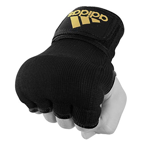 Adidas | Super Padded Inner Hand Gloves for Men, Women & Kids | Perfect for Fitness Classes, Boxing Bag Workouts, and Sparring