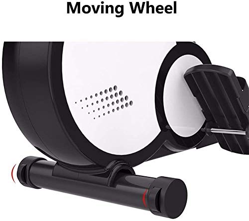 AMZOPDGS Rowing Machines, Rowing Machine,Adjustable Resistance Rowing Machine,Indoor Aerobic Exercise Fitness Equipment,Foldable,for Home,Balcony,Gym