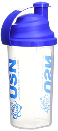 USN Protein Shaker, 700 ml - Gym Store