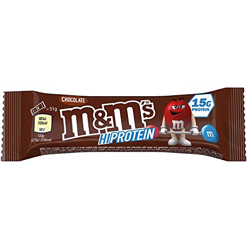 Mars Snickers & Bounty Protein Bars - Pick Any 10 Bars