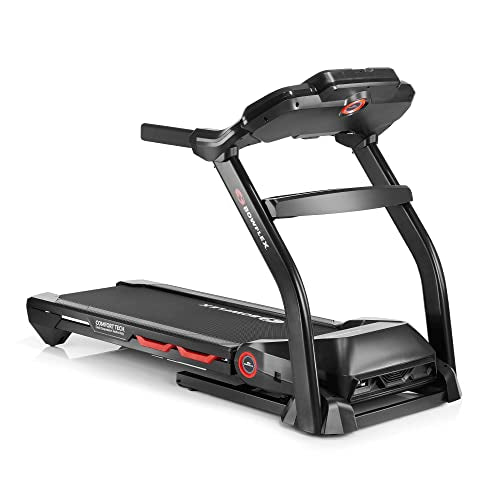 Bowflex Treadmill Series, BXT128