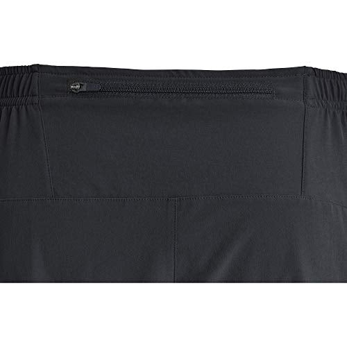 GOREWEAR Men's R5 5 Inch Shorts, Black, L UK