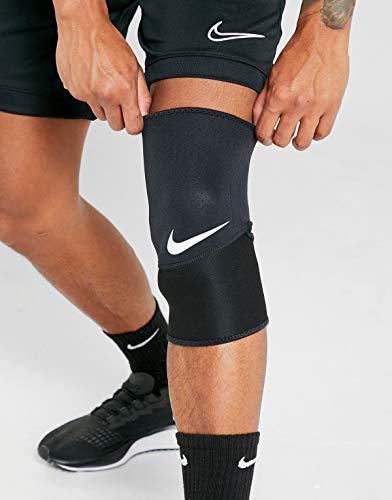 Nike Pro Support Closed Patella Knee