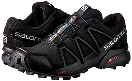 Salomon Speedcross 4 - Women's