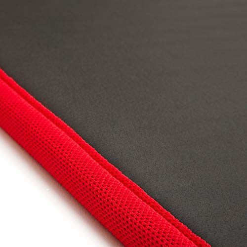 adidas Men's Training Mat, Red, 1