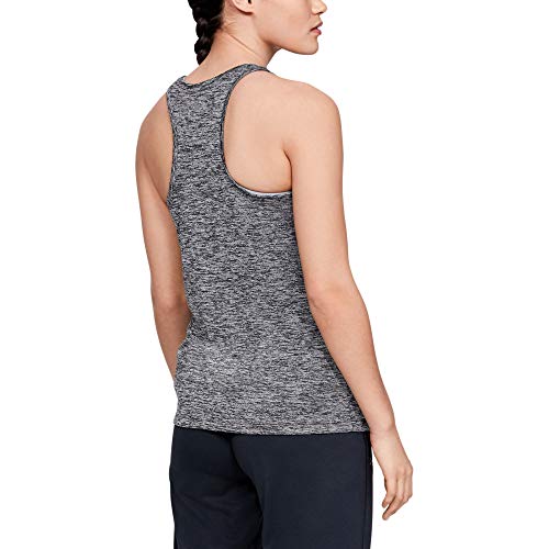 Under Armour Tech Tank - Twist, Gym Top, Workout Tank Top Women