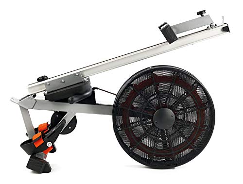 V-fit Tornado Air Rower