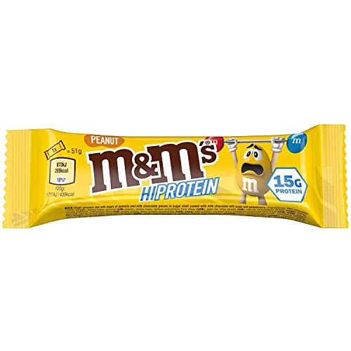Mars Snickers & Bounty Protein Bars - Pick Any 10 Bars