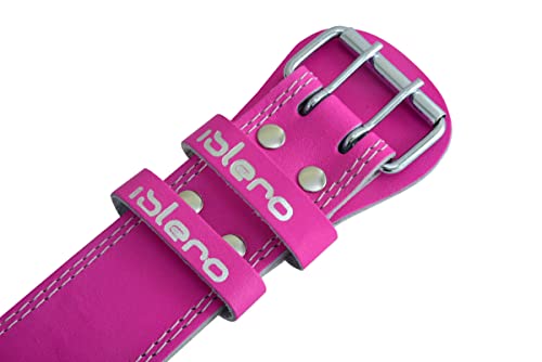 Islero Ladies Pink 4