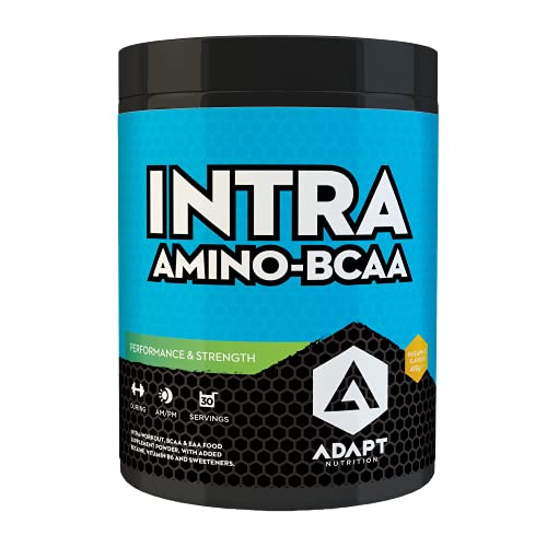 ADAPT Nutrition IntraAMINO Powder 480gm - Gym Store