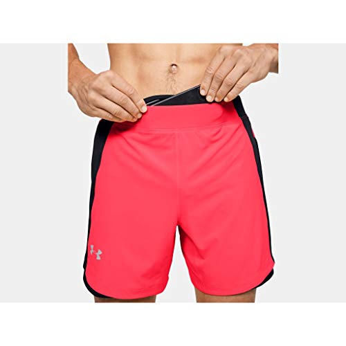 Under Armour Men's Qualifier Speedpocket 7