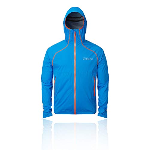 Omm Kamleika Running Jacket - SS21 - L Blue