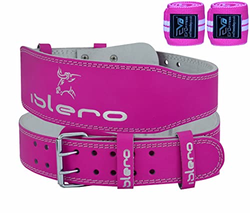 Islero Ladies Pink 4