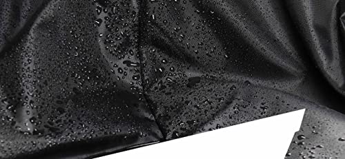 Hohong Rowing Machine Cover,Indoor Rowing Cover for Concept2 Dust-proof Fitness Equipment Covers（241x61x41-102cm） - Gym Store
