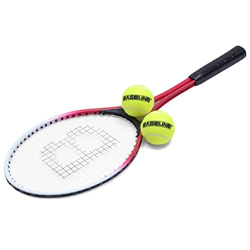 Baseline BG956 JUNIOR TENNIS RACKET Racquet, 1