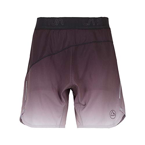 La Sportiva Mens Medal Athletic/Running Shorts - - Medium