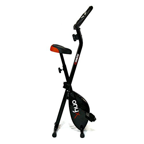 Viavito Onyx Folding Exercise Bike