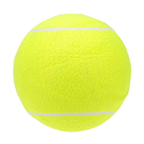 Lixada Tennis Ball 9.5