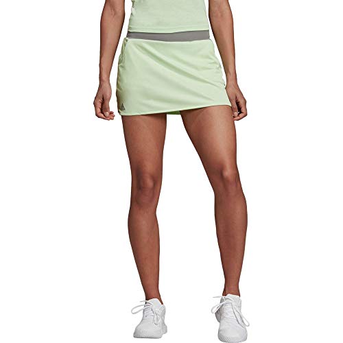 adidas Women's Club Skirt, verbri, S