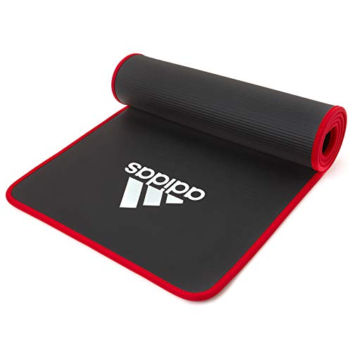 adidas Men's Training Mat, Red, 1