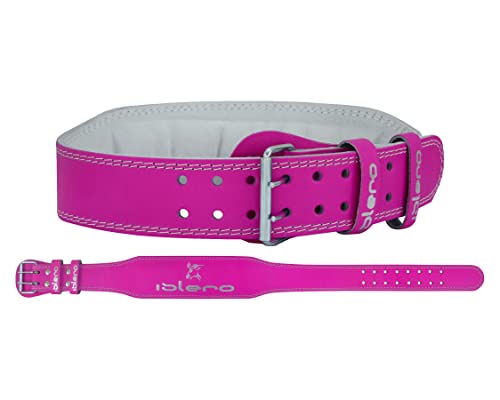 Islero Ladies Pink 4