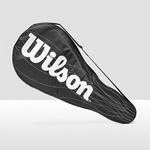 Wilson Performance Racket Cover for One Tennis Racket