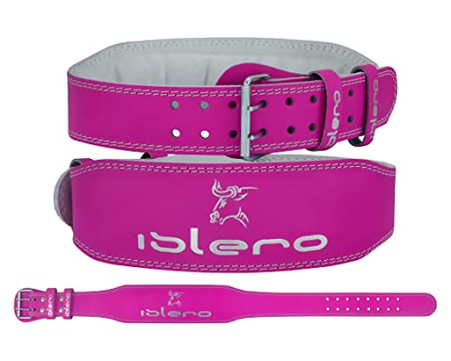 Islero Ladies Pink 4