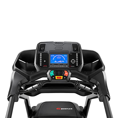 Bowflex Treadmill Series, BXT128