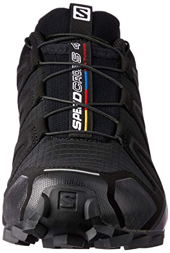 Salomon Speedcross 4 Women's Trail Running Shoes