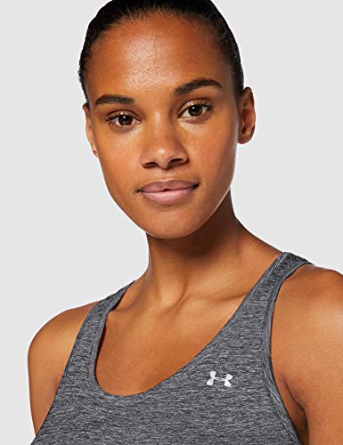 Under Armour Tech Tank - Twist, Gym Top, Workout Tank Top Women