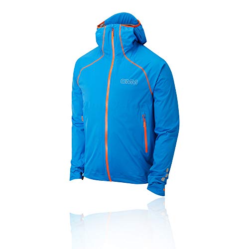 Omm Kamleika Running Jacket - SS21 - L Blue