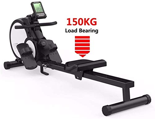 AMZOPDGS Rowing Machines, Rowing Machine,Adjustable Resistance Rowing Machine,Indoor Aerobic Exercise Fitness Equipment,Foldable,for Home,Balcony,Gym