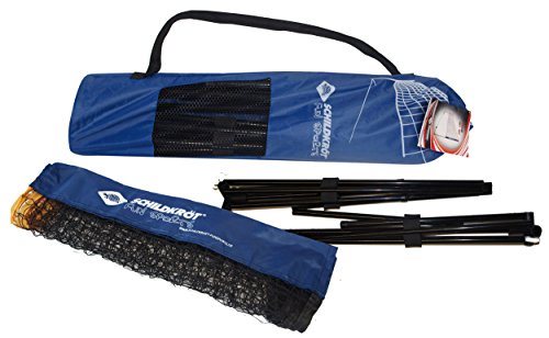 Donic-Schildkröt Funsports Net Set - Blue - Gym Store