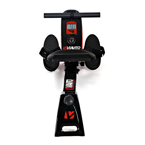 VIAVITO Sumi Folding Rowing Machine | Gym Store