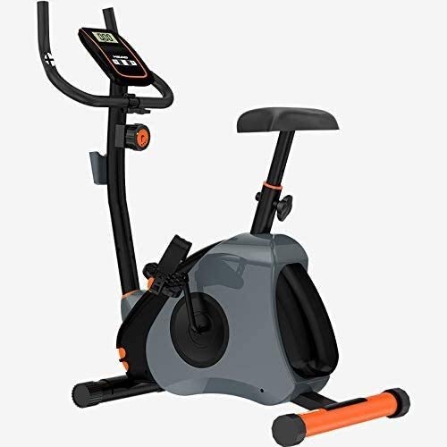 YFFSS Spin Bike, Recumbent Exercise Bike With Resistance Indoor Bicycle Sports Training Gym