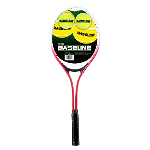 Baseline BG956 JUNIOR TENNIS RACKET Racquet, 1