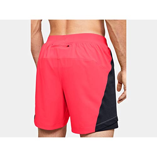 Under Armour Men's Qualifier Speedpocket 7