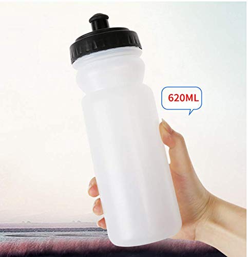 ADD Running Belt Waist Bag for Men and Women | Gym Fanny Pack | Reflective Waist Pouch with Water Bottle | Expandable Waterproof Sports Belt Waist Phone Holder for Jogging